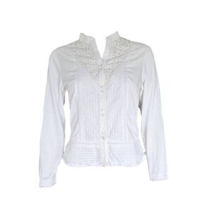 regency vintage cottagecore blouse
